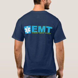Men's Signature EMT Shirt