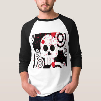 Men's Skull T-Shirt