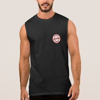 Men's Sleeveless T-shirt