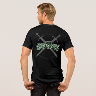 Mens SLIM Tee - Knight Rangers ('24-'25 season)