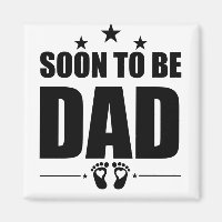 Mens Soon To Be Dad Pregnancy Announcement Reveal