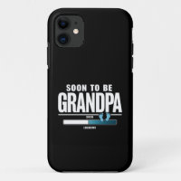 Mens Soon To Be Grandpa EST. 2025 New Grandpa