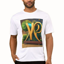 Men's Sport-Tek Competitor T-Shirt