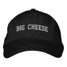 Mens Sporting Goods Golf Accessories BIG CHEESE