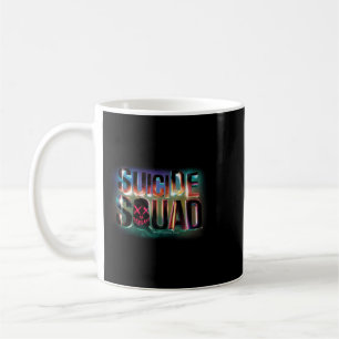 Mens Squad Neon Performance Coffee Mug