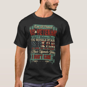 Mens Stand for the Flag Kneel for the Fallen U S T-Shirt