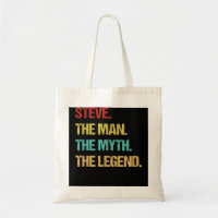 Mens Steve Name