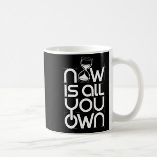 Mens Stoic Cool Graphic Philosoper Quote Motivatio Coffee Mug