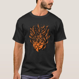 Men's summer wear T-Shirt