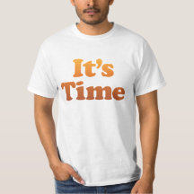 Men's Sunset 47 Two-Sided Value T-Shirt