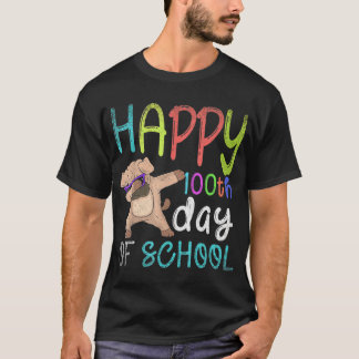 Mens SUP Standup Paddleboarding Summer Pug Dog Dad T-Shirt