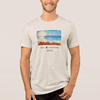 Men's Surf's Up Tshirt 