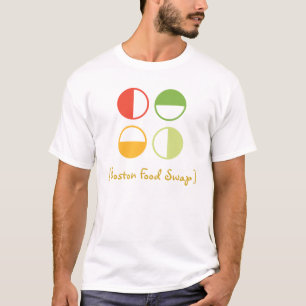 Men's Swap Tee