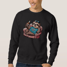 🦥 men's sweater 🛋️
