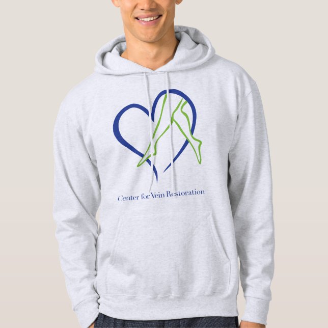 Men's Sweatshirt (Front)