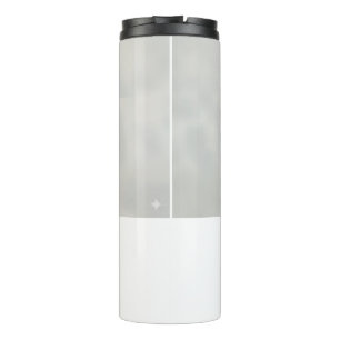 MEN'S SWEATSHIRT THERMAL TUMBLER