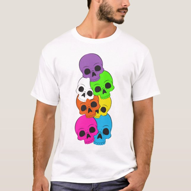 Men's T-Shirt (Front)