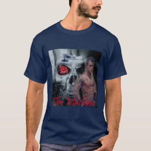 Mens T-Shirt