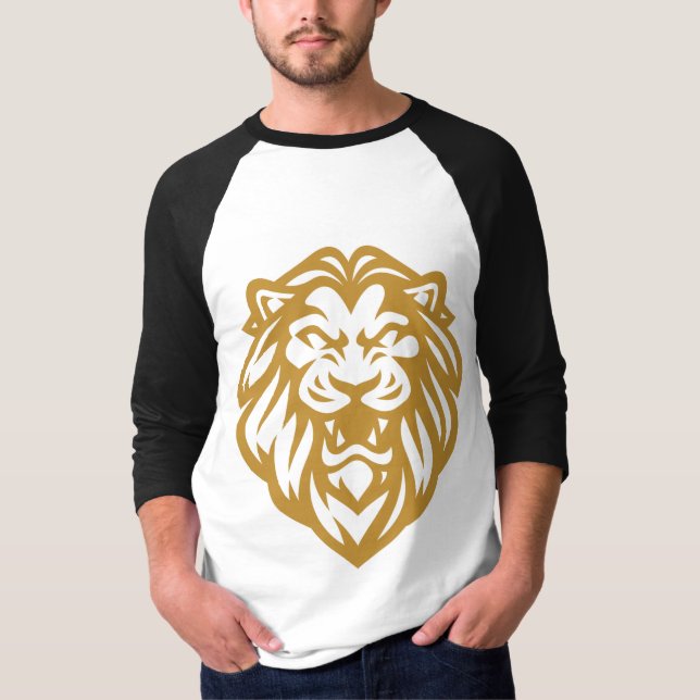 Men's t shirt  (Front)