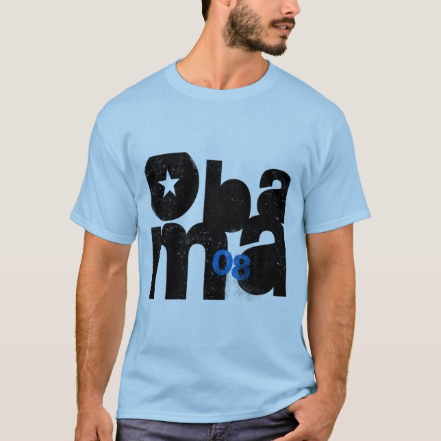 Mens T-Shirt (Front)