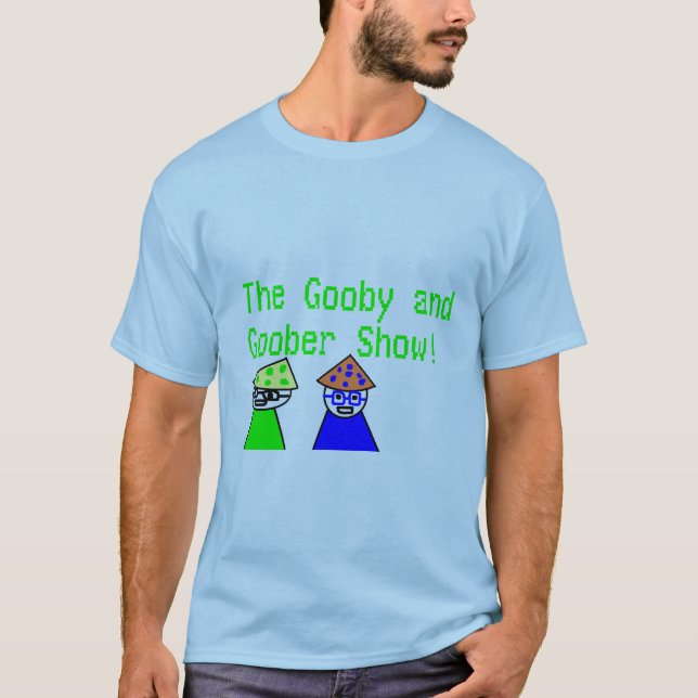 Mens T-Shirt (Front)