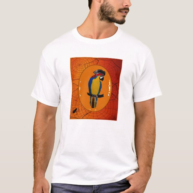Mens T-shirt (Front)
