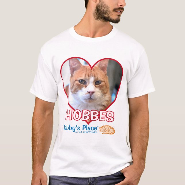 Men's T-shirt (Front)