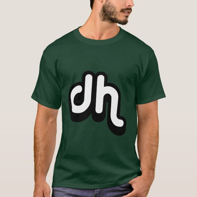 Mens T-Shirt (Front)
