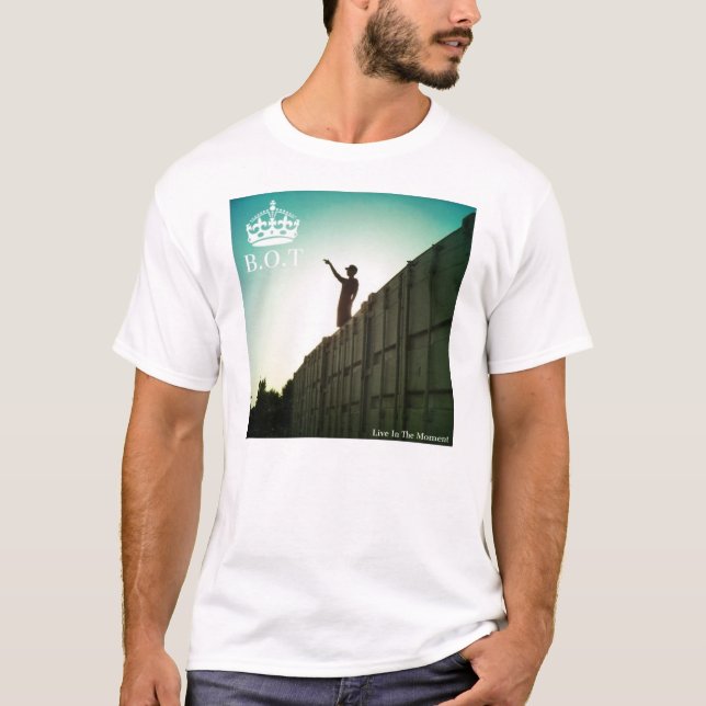 Men's T-Shirt (Front)