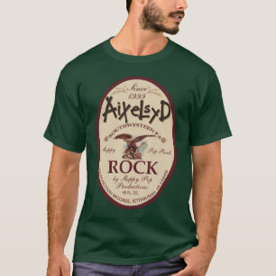 Mens T-Shirt