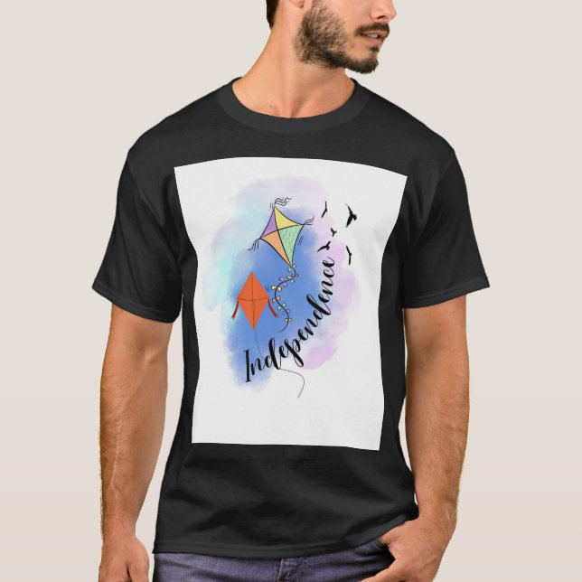 Men's T-Shirt (Front)