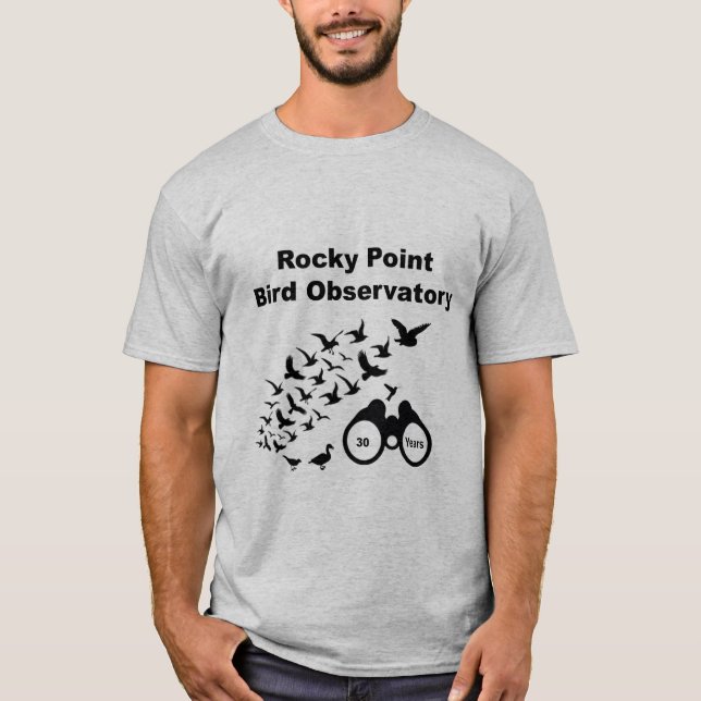 Men's T-Shirt (Front)