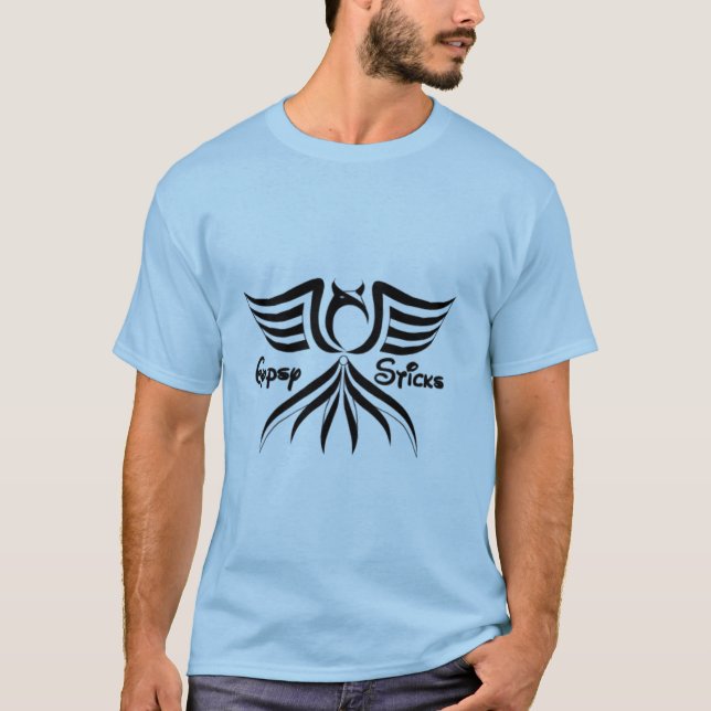 Mens T-Shirt (Front)