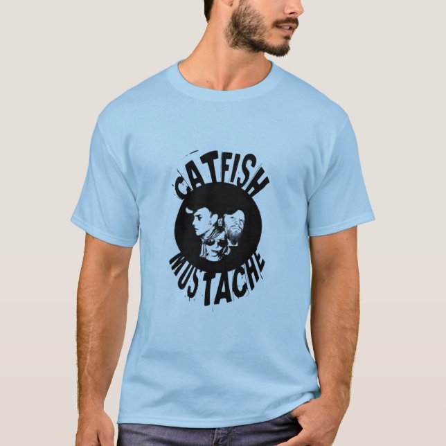 Mens T-Shirt (Front)