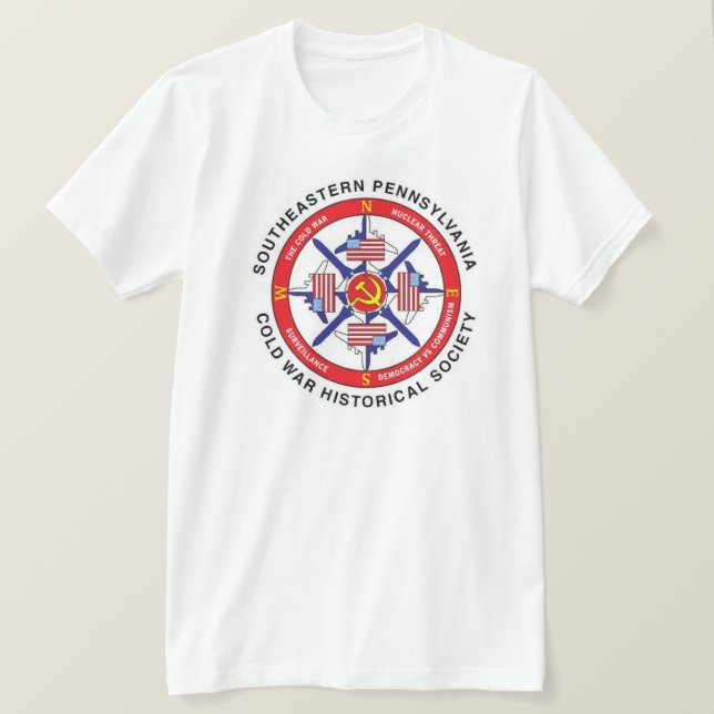 Men's T-Shirt (Design Front)