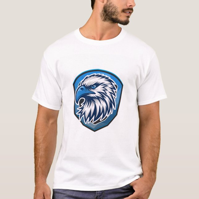 Men's t-shirt  (Front)
