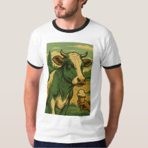 Men's T-shirt