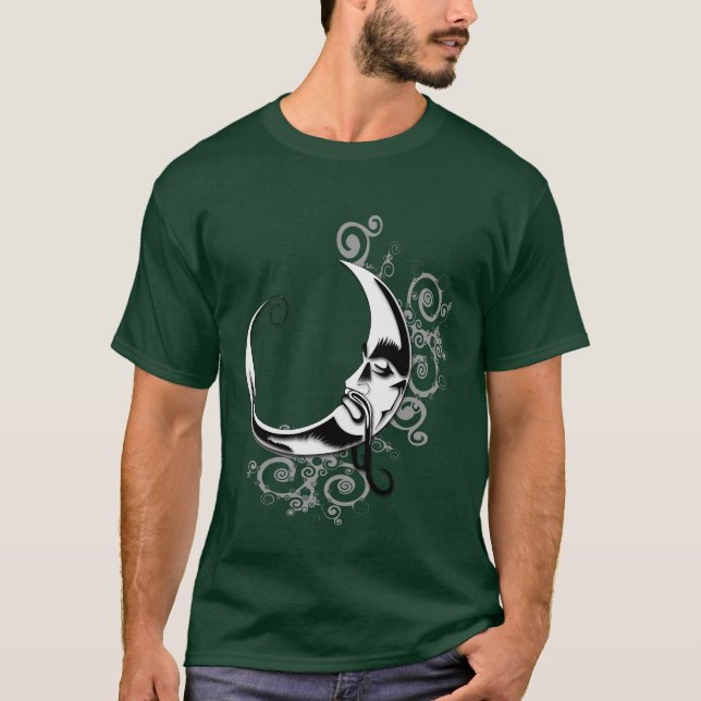 Mens T-Shirt (Front)
