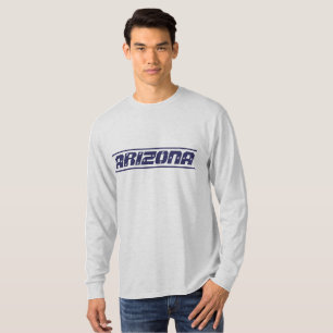 Men's T-Shirt-Arizona T-Shirt