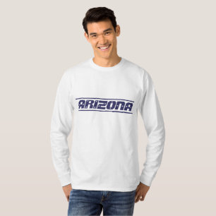 Men's T-Shirt-Arizona T-Shirt