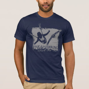 Mens T-shirt - Blue