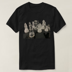 Men's T-shirt Chess