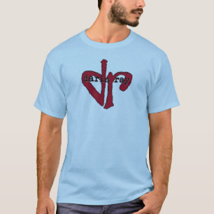 Mens T-Shirt - Customised