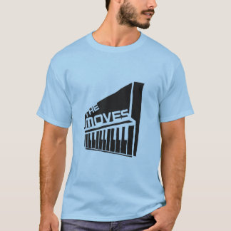 Mens T-Shirt - Customised