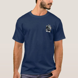 Men's T-Shirt (Dark Colours)