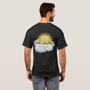 Men's T-Shirt Families Are Forever