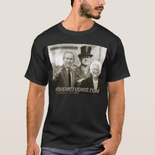 Men's T-shirt "Family Chronicles"
