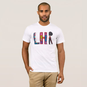 Men's T-Shirt LONDON, GB (LHR)