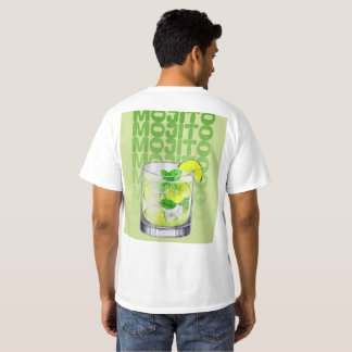 Men's T-Shirt Mojito