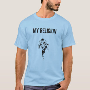Men's T-shirt   My Religion